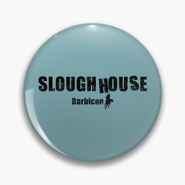 Item preview, Slow Horses Slough House designed and sold by Sbomber73.