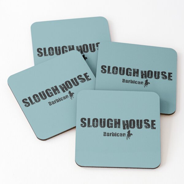 Item preview, Slow Horses Slough House designed and sold by Sbomber73.