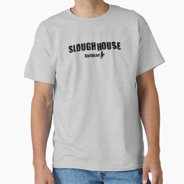 Item preview, Slow Horses Slough House designed and sold by Sbomber73.