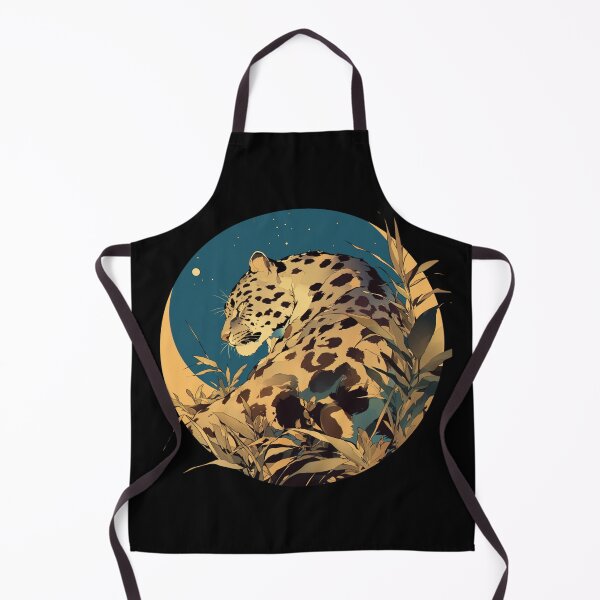 Item preview, Amur Leopard // endangered animals // Leopard // China // Asia designed and sold by SMARTKIT DESIGNAGENCY.