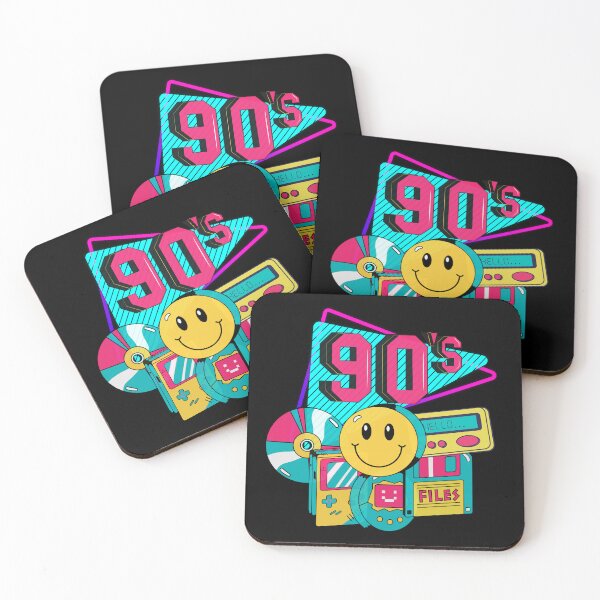 Item preview,  90's Retro illustration Sign designed and sold by kmiDigitalHub.