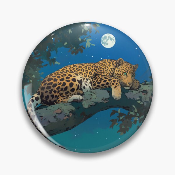 Item preview, Amur Leopard // endangered animals // Leopard // China // Asia designed and sold by SMARTKIT  DESIGNAGENCY.
