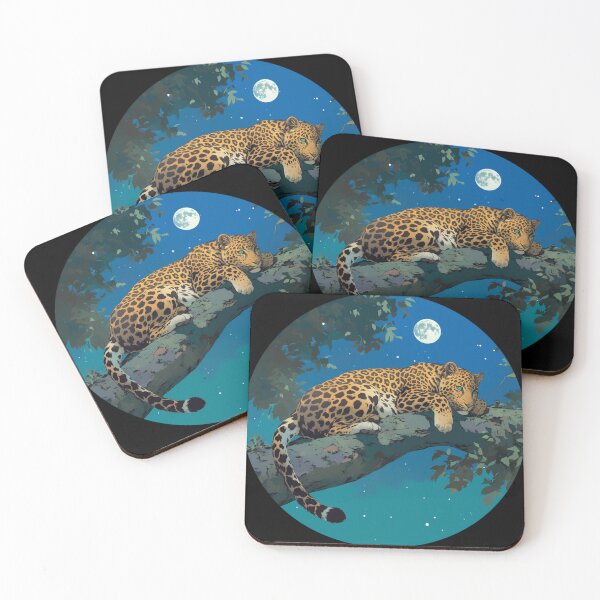 Item preview, Amur Leopard // endangered animals // Leopard // China // Asia designed and sold by SMARTKIT  DESIGNAGENCY.