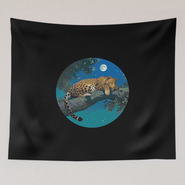 Item preview, Amur Leopard // endangered animals // Leopard // China // Asia designed and sold by SMARTKIT  DESIGNAGENCY.