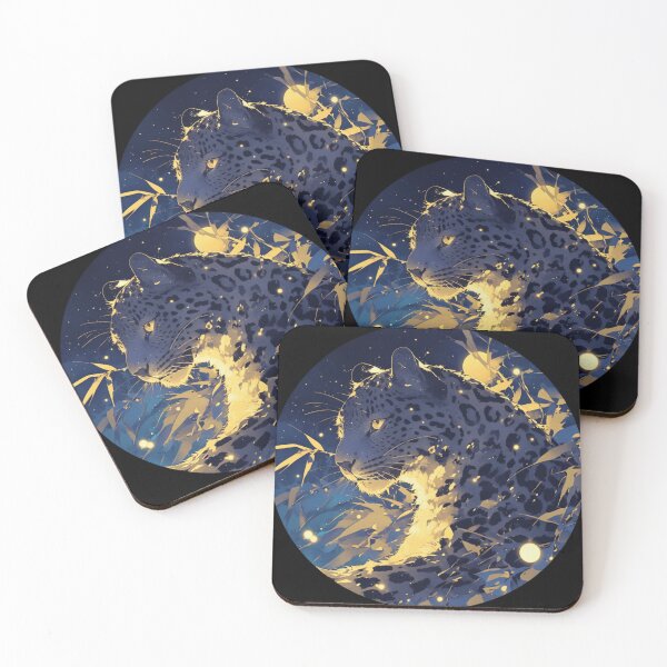 Item preview, Amur Leopard // endangered animals // Leopard // China // Asia designed and sold by SMARTKIT  DESIGNAGENCY.