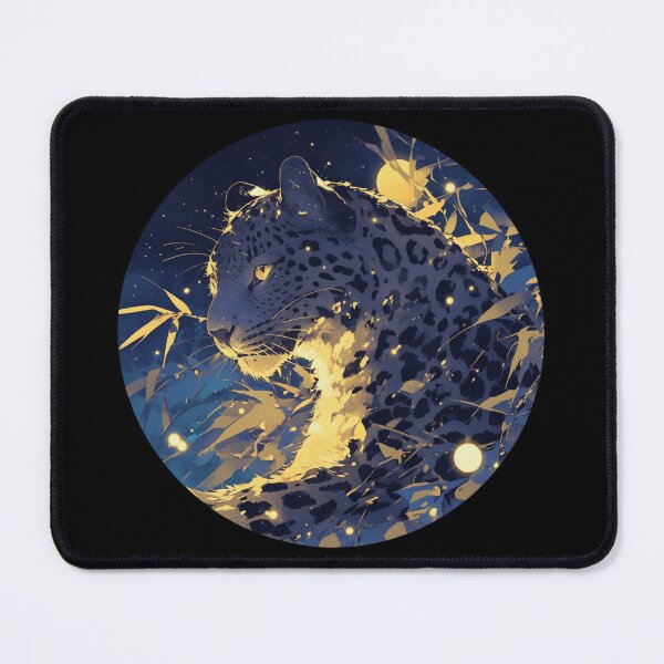 Item preview, Amur Leopard // endangered animals // Leopard // China // Asia designed and sold by SMARTKIT  DESIGNAGENCY.