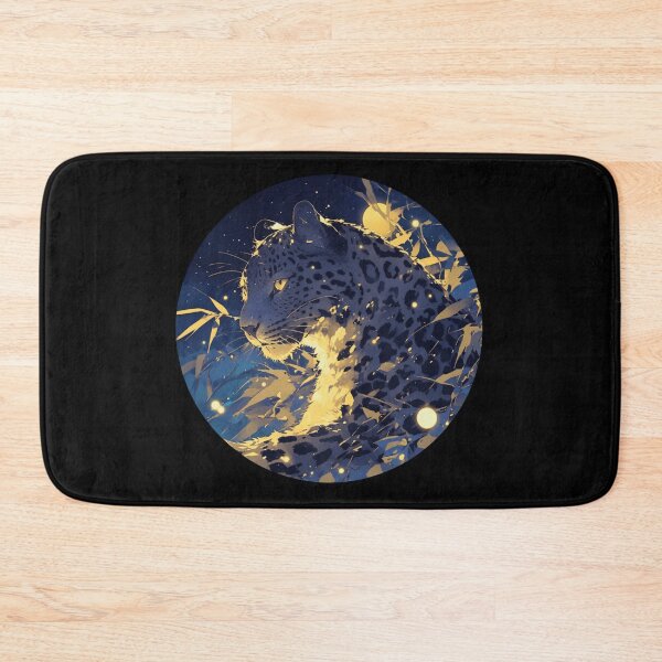 Item preview, Amur Leopard // endangered animals // Leopard // China // Asia designed and sold by SMARTKIT  DESIGNAGENCY.