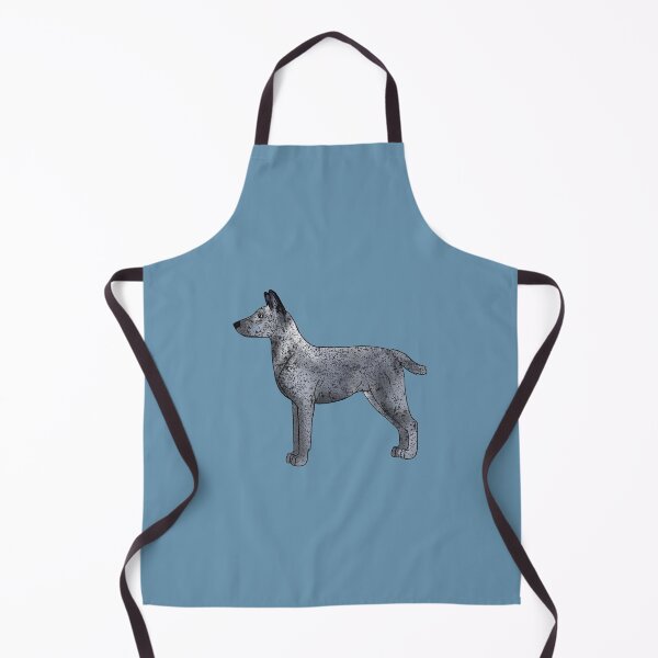 Item preview, Stumpy Tail Cattle Dog designed and sold by harmopiavu.