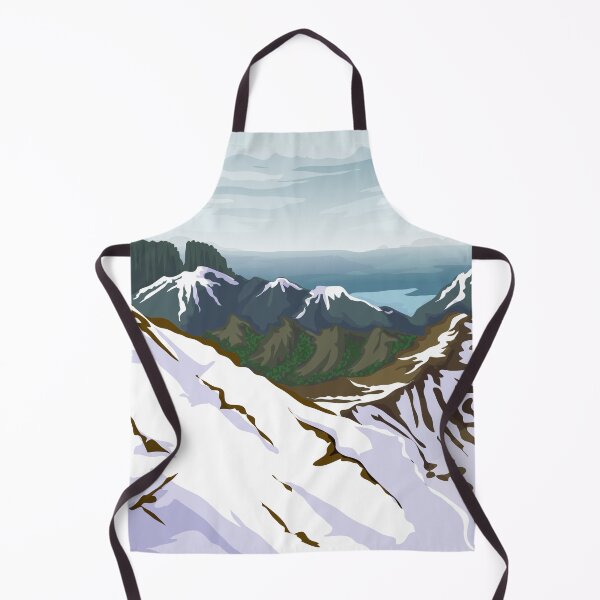 Item preview, "Between Heaven and Earth" designed and sold by JoyColorLove.