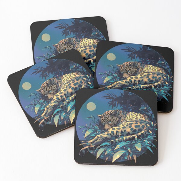 Item preview, Amur Leopard // endangered animals // Leopard // China // Asia designed and sold by SMARTKIT  DESIGNAGENCY.