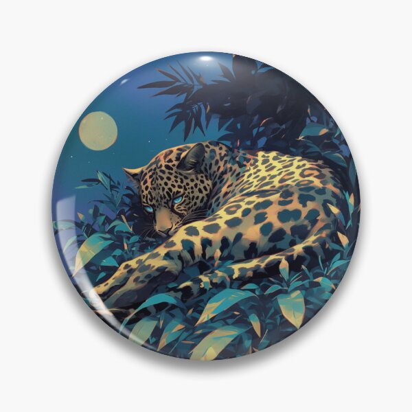 Item preview, Amur Leopard // endangered animals // Leopard // China // Asia designed and sold by SMARTKIT  DESIGNAGENCY.