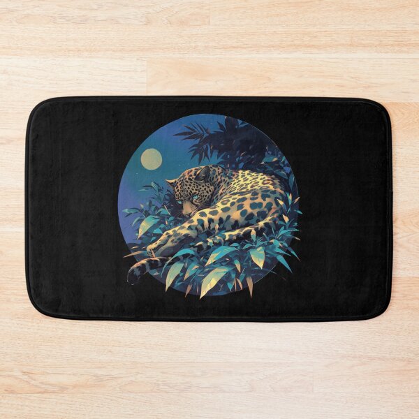 Item preview, Amur Leopard // endangered animals // Leopard // China // Asia designed and sold by SMARTKIT  DESIGNAGENCY.
