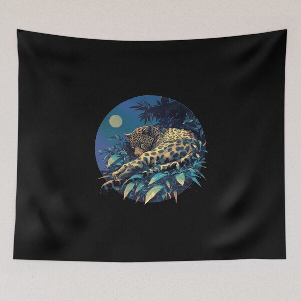 Item preview, Amur Leopard // endangered animals // Leopard // China // Asia designed and sold by SMARTKIT  DESIGNAGENCY.