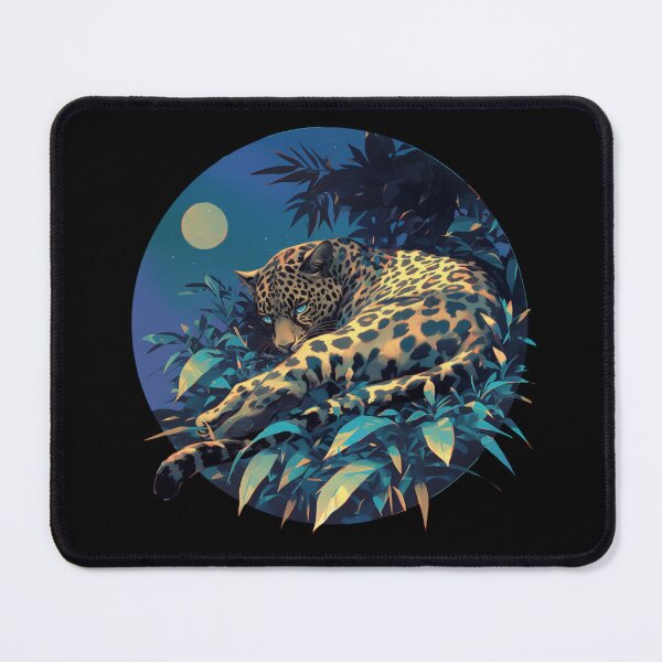 Item preview, Amur Leopard // endangered animals // Leopard // China // Asia designed and sold by SMARTKIT  DESIGNAGENCY.