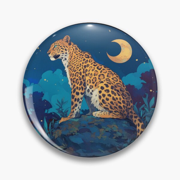 Item preview, Amur Leopard // endangered animals // Leopard // China // Asia designed and sold by SMARTKIT  DESIGNAGENCY.