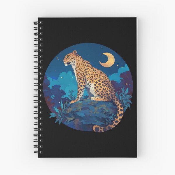 Item preview, Amur Leopard // endangered animals // Leopard // China // Asia designed and sold by SMARTKIT  DESIGNAGENCY.