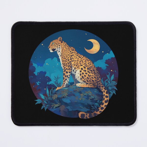 Item preview, Amur Leopard // endangered animals // Leopard // China // Asia designed and sold by SMARTKIT DESIGNAGENCY.