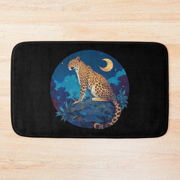 Item preview, Amur Leopard // endangered animals // Leopard // China // Asia designed and sold by SMARTKIT  DESIGNAGENCY.