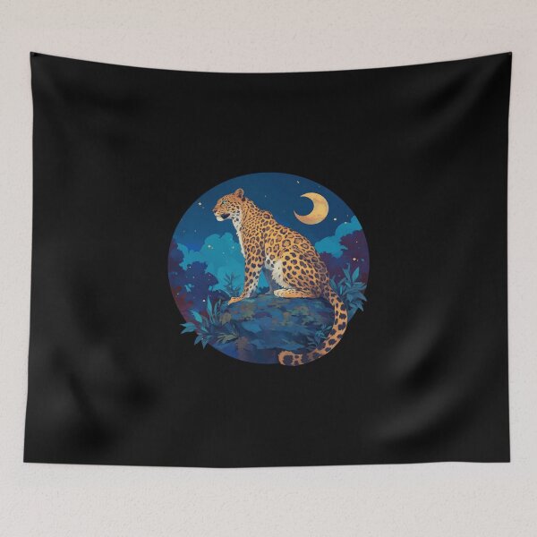 Item preview, Amur Leopard // endangered animals // Leopard // China // Asia designed and sold by SMARTKIT  DESIGNAGENCY.