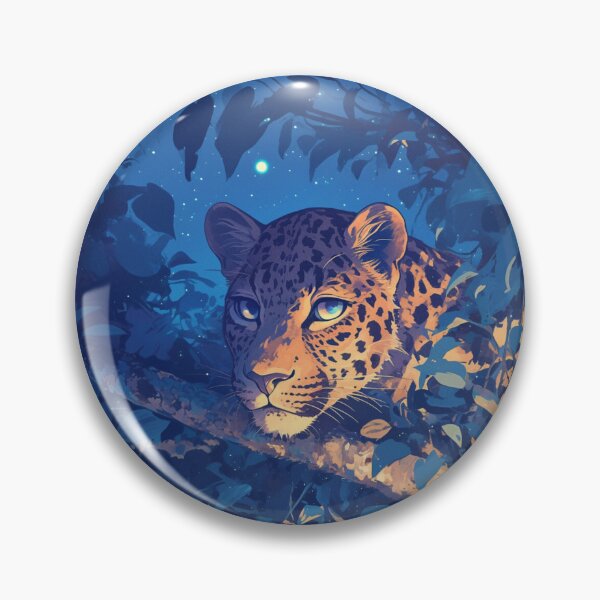 Item preview, Amur Leopard // endangered animals // Leopard // China // Asia designed and sold by SMARTKIT  DESIGNAGENCY.