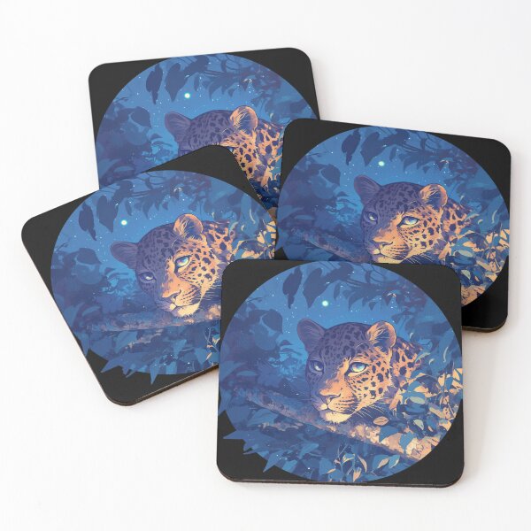 Item preview, Amur Leopard // endangered animals // Leopard // China // Asia designed and sold by SMARTKIT  DESIGNAGENCY.