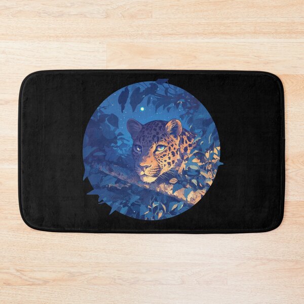 Item preview, Amur Leopard // endangered animals // Leopard // China // Asia designed and sold by SMARTKIT  DESIGNAGENCY.
