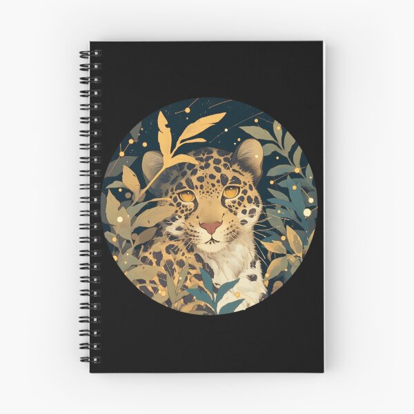 Item preview, Amur Leopard // endangered animals // Leopard // China // Asia designed and sold by SMARTKIT  DESIGNAGENCY.