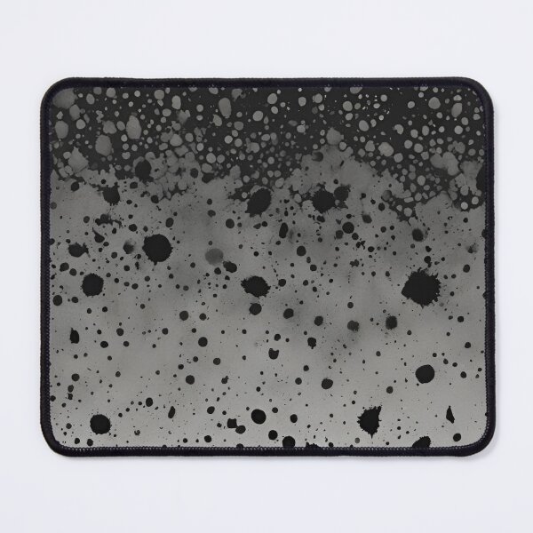 Item preview, Ink Blotches on Black designed and sold by Have Mercy.