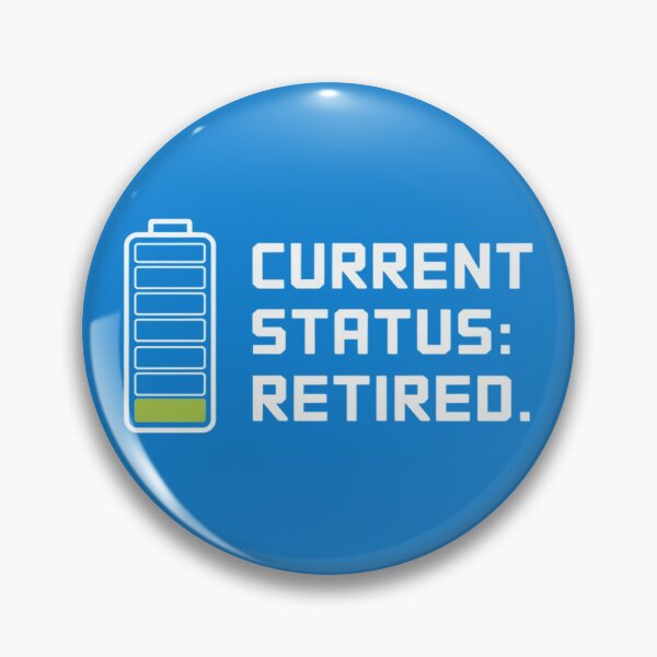 Item preview, Current Status: Retired designed and sold by Situstshirts.