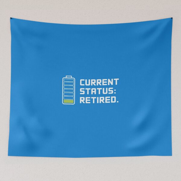 Item preview, Current Status: Retired designed and sold by Situstshirts.