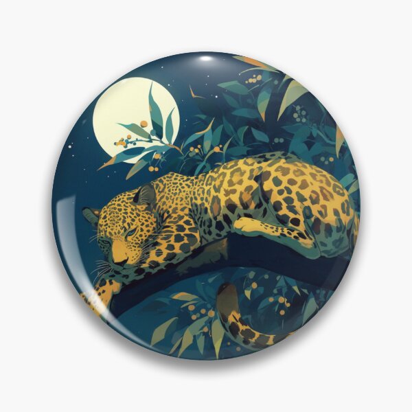 Item preview, Amur Leopard // endangered animals // Leopard // China // Asia designed and sold by SMARTKIT  DESIGNAGENCY.