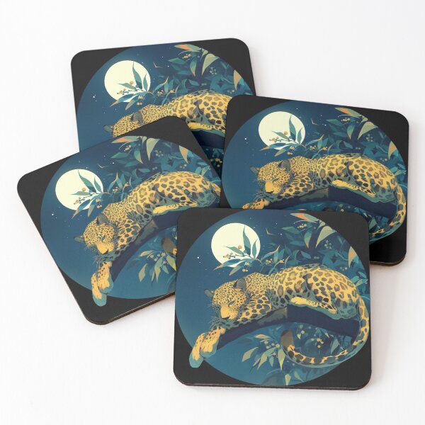 Item preview, Amur Leopard // endangered animals // Leopard // China // Asia designed and sold by SMARTKIT  DESIGNAGENCY.