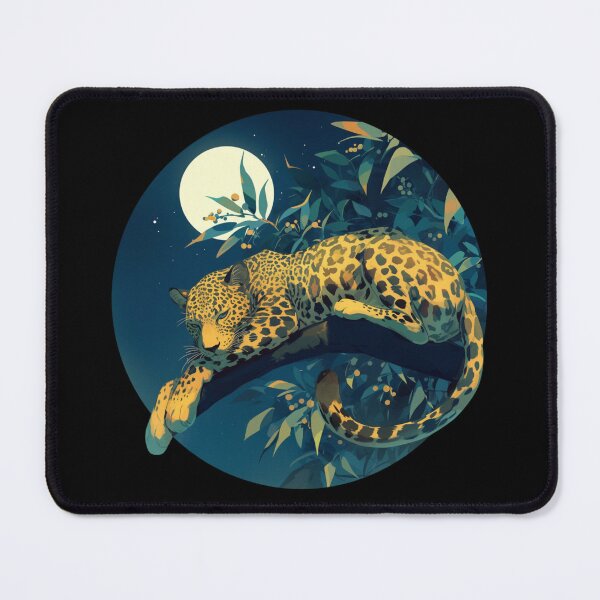 Item preview, Amur Leopard // endangered animals // Leopard // China // Asia designed and sold by SMARTKIT DESIGNAGENCY.