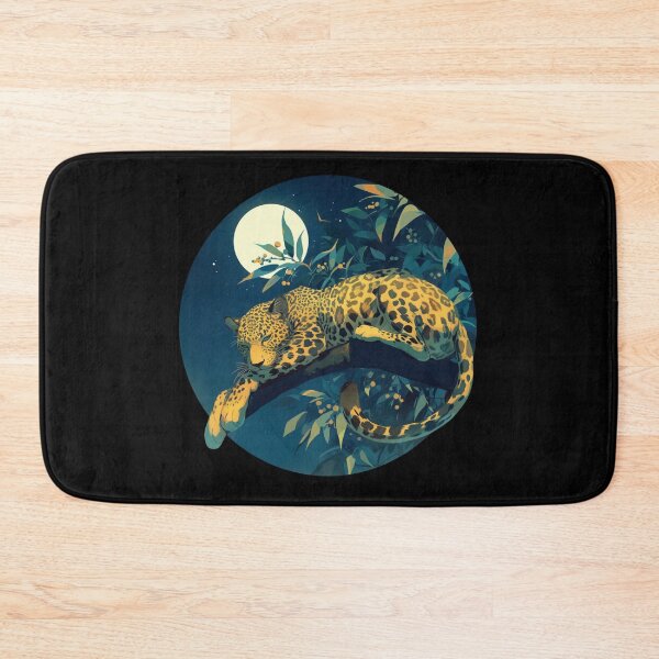Item preview, Amur Leopard // endangered animals // Leopard // China // Asia designed and sold by SMARTKIT  DESIGNAGENCY.