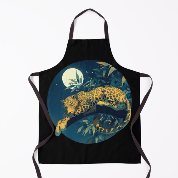Item preview, Amur Leopard // endangered animals // Leopard // China // Asia designed and sold by SMARTKIT DESIGNAGENCY.