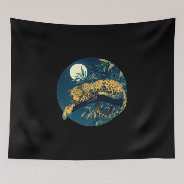 Item preview, Amur Leopard // endangered animals // Leopard // China // Asia designed and sold by SMARTKIT  DESIGNAGENCY.
