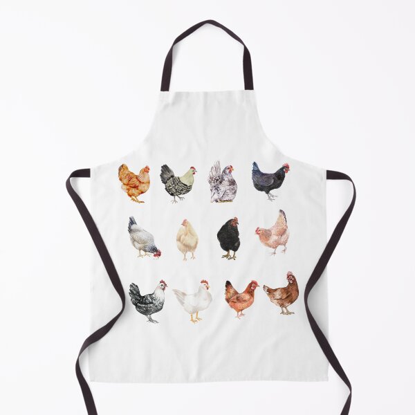 Item preview, Chickens, Chickens, Chickens designed and sold by nmack83.