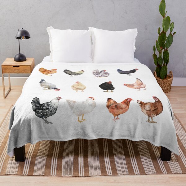 Item preview, Chickens, Chickens, Chickens designed and sold by nmack83.