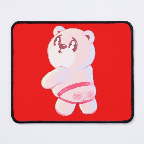 Item preview, Red Rump designed and sold by Minxy Boy.