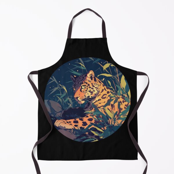 Item preview, Amur Leopard // endangered animals // Leopard // China // Asia designed and sold by SMARTKIT DESIGNAGENCY.