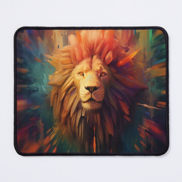 Item preview, Unleash your inner lion! designed and sold by Josejuju.