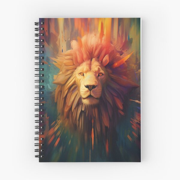 Item preview, Unleash your inner lion! designed and sold by Josejuju.