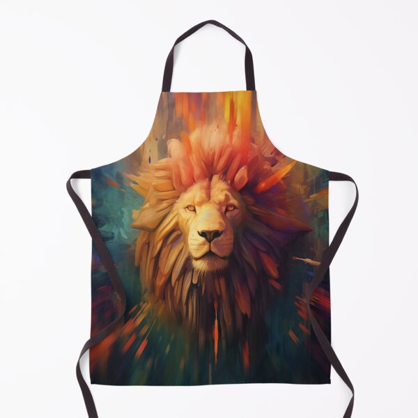 Item preview, Unleash your inner lion! designed and sold by Josejuju.