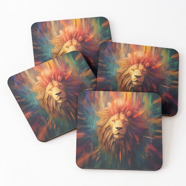 Item preview, Unleash your inner lion! designed and sold by Josejuju.