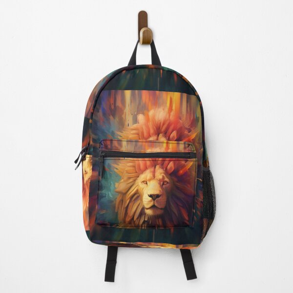 Item preview, Unleash your inner lion! designed and sold by Josejuju.