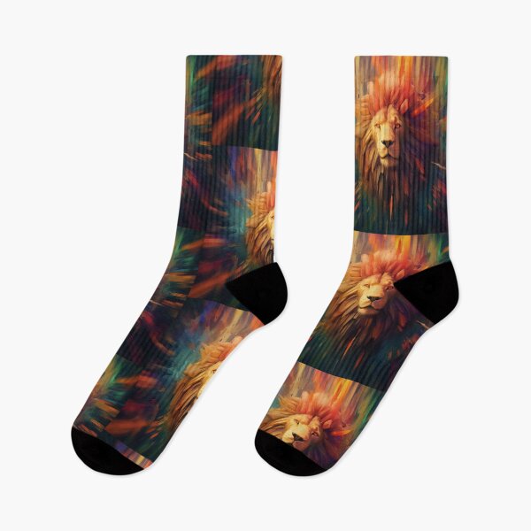 Item preview, Unleash your inner lion! designed and sold by Josejuju.