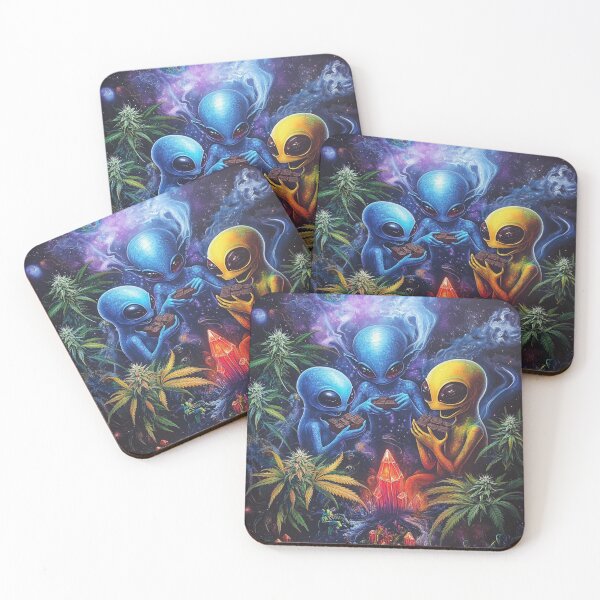 Item preview, Galactic Gourmet designed and sold by gimpysticks.