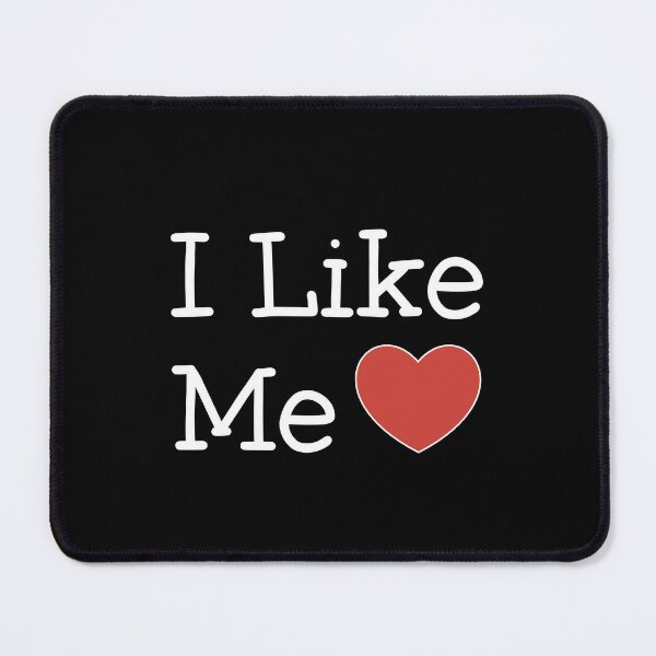 Item preview, I LIKE ME designed and sold by THE AMERICAN TEEVANGELIST.