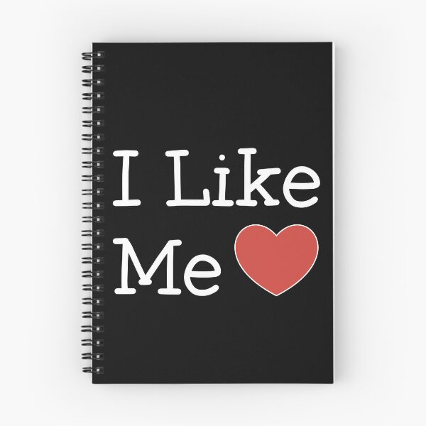 Item preview, I LIKE ME designed and sold by THE AMERICAN TEEVANGELIST.
