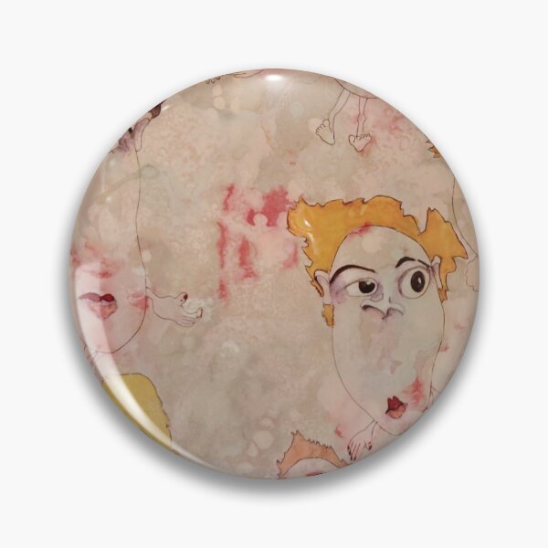 Item preview, Untitled  designed and sold by Rorschach68.